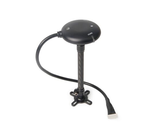 GPS модуль для дрона Holybro M9N Standard (12027), изображение 4