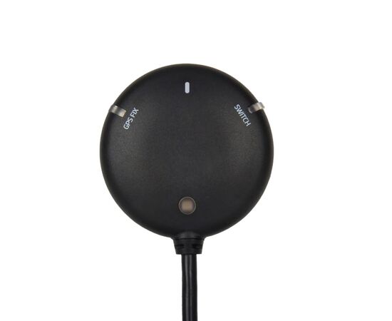 GPS модуль для дрона Holybro M9N Standard (12027)