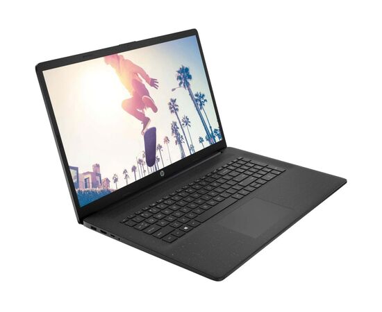 Ноутбук HP 17-cp3021ua (D16H2EA), зображення 2