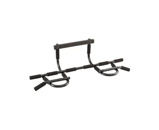 Турник Toorx турнік для підтягувань і преса 3 в 1 з додатковим хватом (BTP-M) (932107)