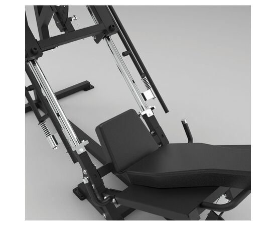 Силовой тренажер Toorx HSX-3000 (931797), изображение 2