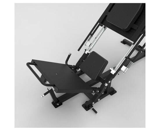 Силовой тренажер Toorx HSX-3000 (931797), изображение 3