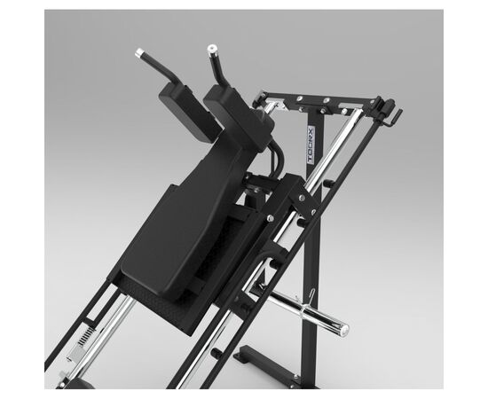 Силовой тренажер Toorx HSX-3000 (931797), изображение 4