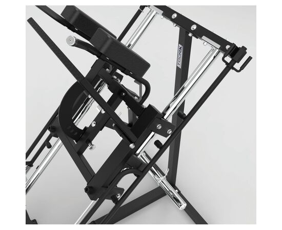 Силовой тренажер Toorx HSX-3000 (931797), изображение 5