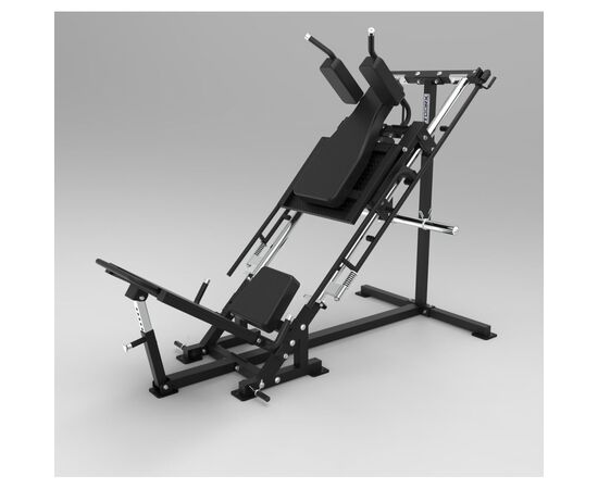 Силовой тренажер Toorx HSX-3000 (931797), изображение 6