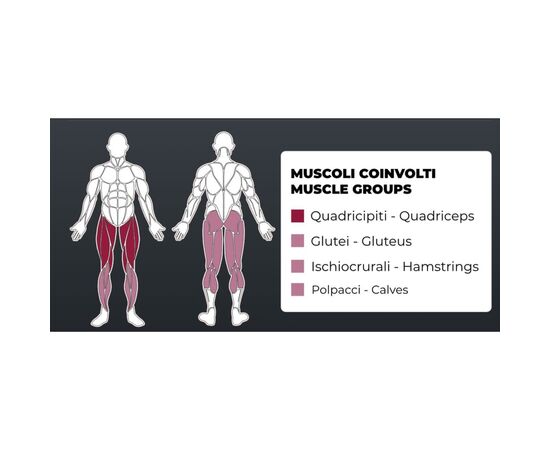 Силовой тренажер Toorx HSX-3000 (931797), изображение 7