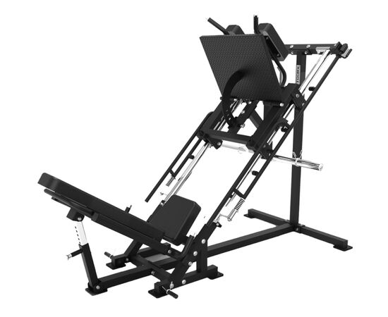 Силовой тренажер Toorx HSX-3000 (931797)