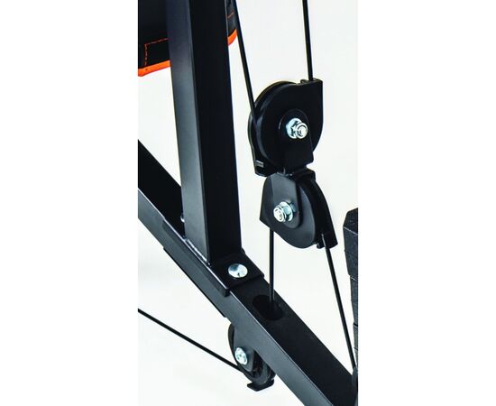 Силовой тренажер Everfit MSK-500 (931932), изображение 4