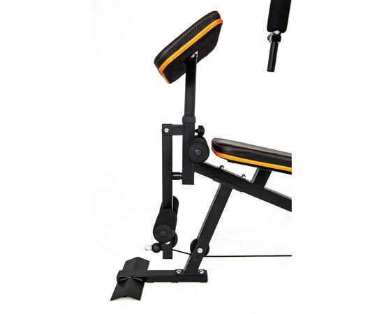 Силовой тренажер Everfit MSK-500 (931932), изображение 8