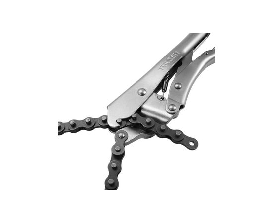 Клещи Tolsen зажимные цепные 460мм (10050), изображение 6