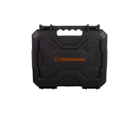 Шуруповерт Tekhmann TCD-12/2 Li BL, 12V, 2x1.5Ah (854606), изображение 7