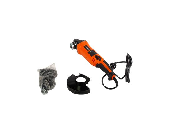 Шлифовальная машина Tekhmann TAG-125/1400 CF (854602), изображение 4