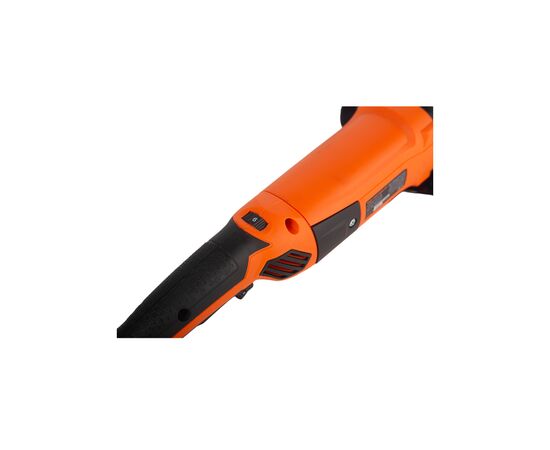 Шлифовальная машина Tekhmann TAG-125/1400 CF (854602), изображение 6