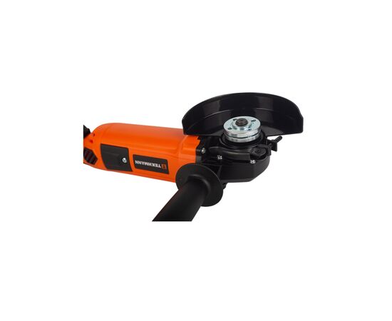 Шлифовальная машина Tekhmann TAG-125/1400 CF (854602), изображение 7