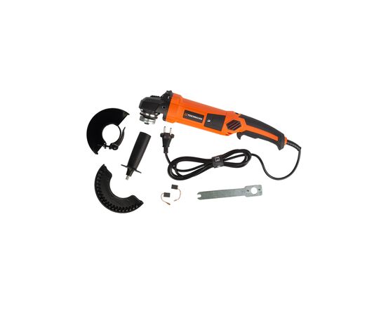 Шлифовальная машина Tekhmann TAG-125/1400 CF (854602), изображение 8