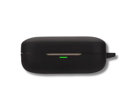 Чохол для навушників BeCover для Realme Buds Air 7 Pro Black (714814)