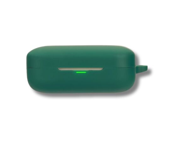 Чохол для навушників BeCover для Realme Buds Air 7 Pro Dark Green (714815)