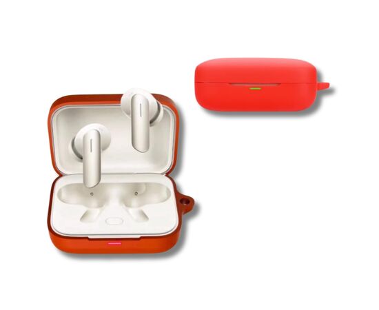 Чохол для навушників BeCover для Realme Buds Air 7 Pro Red (714816), зображення 2