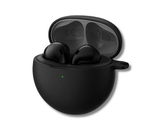 Чохол для навушників BeCover для HUAWEI FreeBuds 7i Black (714818), зображення 2