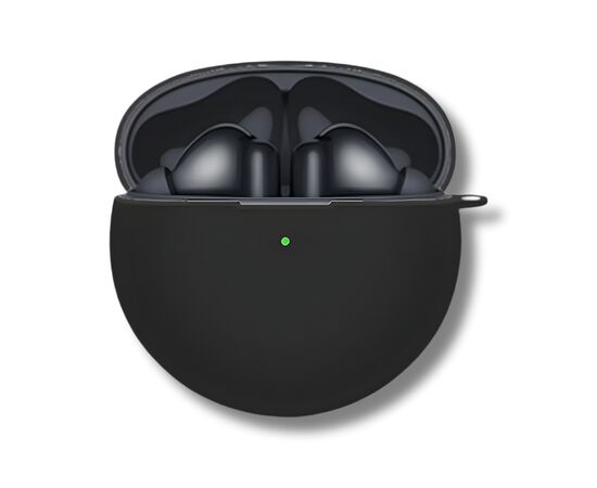 Чохол для навушників BeCover для HUAWEI FreeBuds 7i Black (714818)