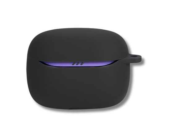 Чохол для навушників BeCover для JBL Tune Beam 2 Black (714824)