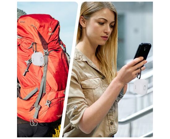 Чохол для навушників BeCover для JBL Tune Flex 2 White (714828), зображення 4