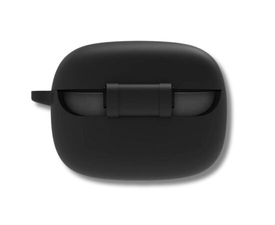 Чохол для навушників BeCover для JBL Wave Beam 2 Black (714820), зображення 2