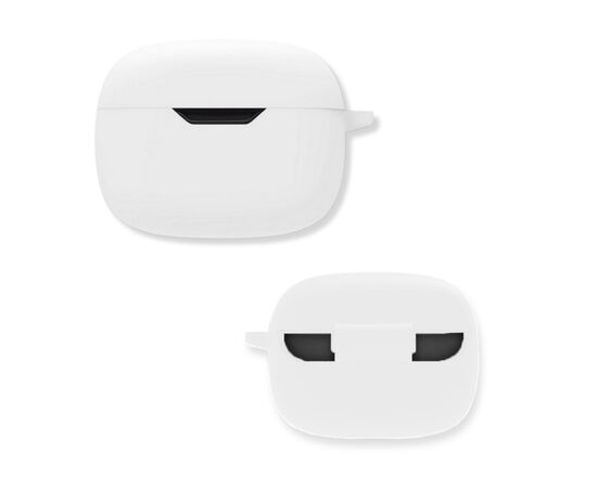 Чохол для навушників BeCover для JBL Wave Beam 2 White (714822), зображення 2