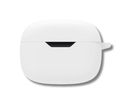 Чохол для навушників BeCover для JBL Wave Beam 2 White (714822)