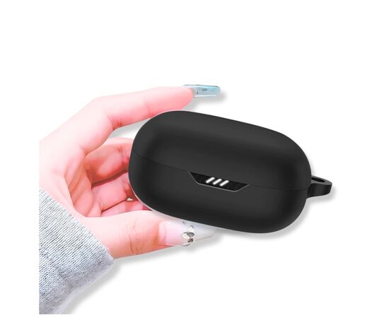 Чохол для навушників BeCover для JBL Wave Flex 2 Black (714830), зображення 4