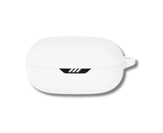 Чохол для навушників BeCover для JBL Wave Flex 2 White (714832)