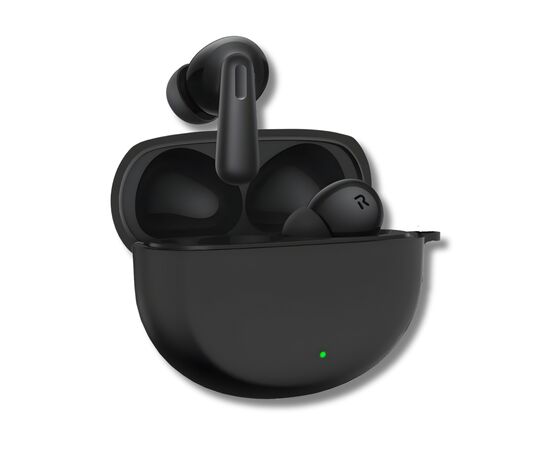 Чохол для навушників BeCover для OnePlus Buds Pro 3 Black (714835), зображення 2