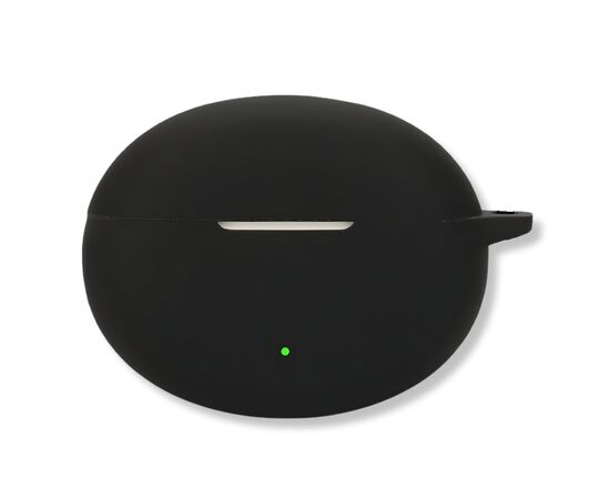 Чохол для навушників BeCover для OnePlus Buds Pro 3 Black (714835)