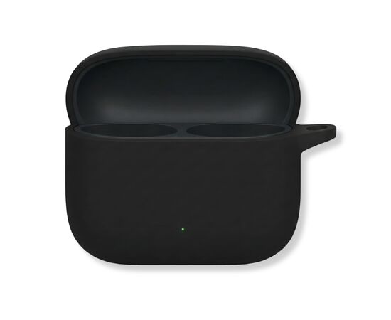 Чохол для навушників BeCover для OPPO Enco Buds 3 Pro Black (714837), зображення 2