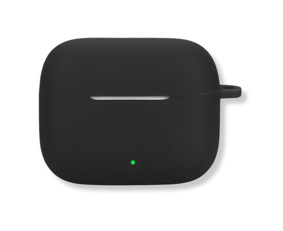 Чохол для навушників BeCover для OPPO Enco Buds 3 Pro Black (714837)