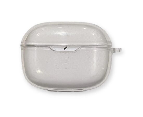 Чохол для навушників BeCover для JBL Wave Beam 2 Transparent (714823)