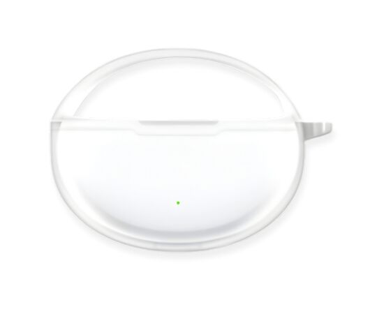 Чохол для навушників BeCover для OPPO Enco Air4 Pro (ETEA1) Transparent (714836), зображення 2