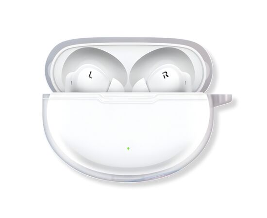 Чохол для навушників BeCover для OPPO Enco Air4 Pro (ETEA1) Transparent (714836)