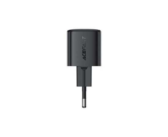 Зарядное устройство Acefast 1xUSB-C 30W GaN A118 black (6974316284994), изображение 3