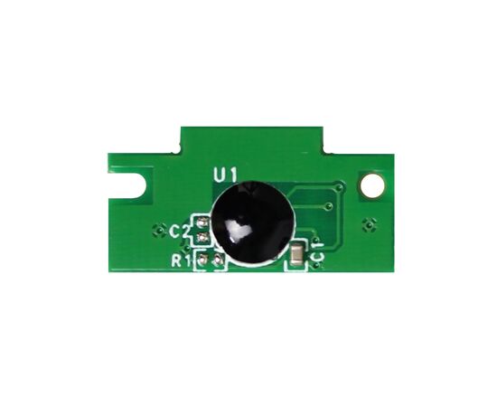 Чип для картриджа Canon PFI-320MBK/2889C001, 300 мл, matte black Apex (CHIP-CAN-PFI320MBK), изображение 2