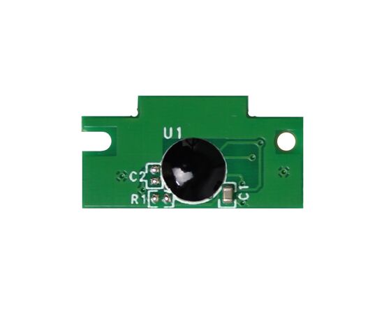 Чип для картриджа Canon PFI-320Y/2893C001, 300 мл, yellolw Apex (CHIP-CAN-PFI320Y), изображение 2