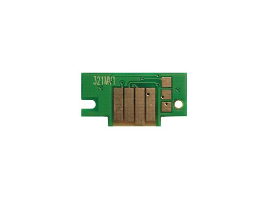 Чип для картриджа Canon PFI-321M/6269C001, 300 мл, magenta Apex (CHIP-CAN-PFI321M)