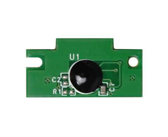 Чип для картриджа Canon PFI-710BK/2354C001, 700 мл, black Apex (CHIP-CAN-PFI710BK), зображення 2