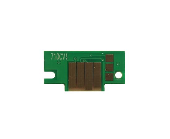 Чип для картриджа Canon PFI-710C/2355C001, 700 мл, cyan Apex (CHIP-CAN-PFI710C)