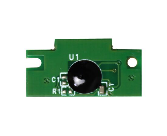 Чип для картриджа Canon PFI-710MBK/2353C001, 700 мл, matte black Apex (CHIP-CAN-PFI710MBK), изображение 2