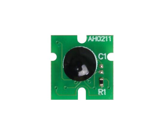 Чип для картриджа Epson T01D2/C13T01D200, 20K, cyan Apex (CHIP-EPS-T01D2-C), изображение 2