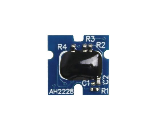 Чип для картриджа Epson T41F3/C13T41F340, 350 мл, magenta Apex (CHIP-EPS-T41F3-M), изображение 2