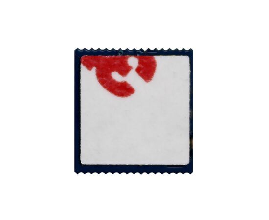 Чип для картриджа HP 712BK/3ED70A, 80 мл, black Apex (CHIP-HP-712-B), изображение 2