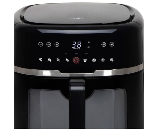 Мультипечь Adler AD 6318, изображение 10