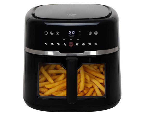 Мультипечь Adler AD 6318, изображение 11